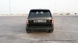 2016 Range Rover Vogue Autobiography SV  + Very Rare Option!