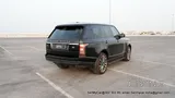 2016 Range Rover Vogue Autobiography SV  + Very Rare Option!
