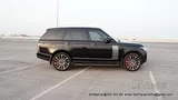 2016 Range Rover Vogue Autobiography SV  + Very Rare Option!