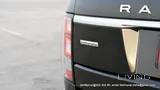2016 Range Rover Vogue Autobiography SV  + Very Rare Option!