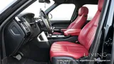 2016 Range Rover Vogue Autobiography SV  + Very Rare Option!