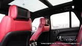 2016 Range Rover Vogue Autobiography SV  + Very Rare Option!