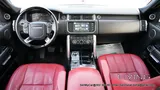 2016 Range Rover Vogue Autobiography SV  + Very Rare Option!