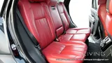 2016 Range Rover Vogue Autobiography SV  + Very Rare Option!
