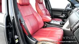 2016 Range Rover Vogue Autobiography SV  + Very Rare Option!