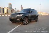 2016 Range Rover Vogue Autobiography SV  + Very Rare Option!