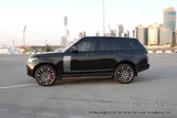 2016 Range Rover Vogue Autobiography SV  + Very Rare Option!