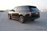 2016 Range Rover Vogue Autobiography SV  + Very Rare Option!