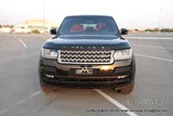 2016 Range Rover Vogue Autobiography SV  + Very Rare Option!