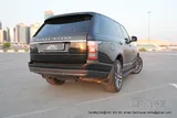 2016 Range Rover Vogue Autobiography SV  + Very Rare Option!