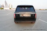 2016 Range Rover Vogue Autobiography SV  + Very Rare Option!