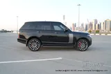 2016 Range Rover Vogue Autobiography SV  + Very Rare Option!