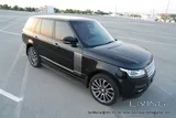 2016 Range Rover Vogue Autobiography SV  + Very Rare Option!