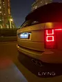 2016 Range rover Vogue Supercharged