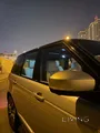 2016 Range rover Vogue Supercharged