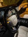 2016 Range rover Vogue Supercharged
