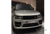 2016 Range rover Vogue Supercharged