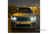 2016 Range rover Vogue Supercharged