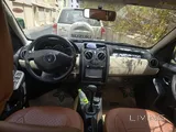 2016 Renault Duster Low mileage