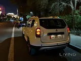 2016 Renault Duster - Used White SUV with Automatic Transmission