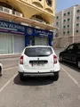 2016 Renault Duster - Used White SUV with Automatic Transmission