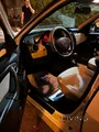 2016 Renault Duster - Used White SUV with Automatic Transmission