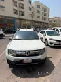 2016 Renault Duster - White, Petrol, Automatic, Used
