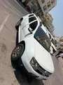 2016 Renault Duster - White, Petrol, Automatic, Used