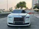 رولز رويس غاست 2016 - سيدان فاخرة مستعملة بناقل حركة أوتوماتيكي