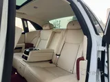 رولز رويس غاست 2016 - سيدان فاخرة مستعملة بناقل حركة أوتوماتيكي