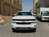 2016 Silverado