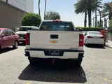 2016 Silverado