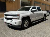 2016 Silverado