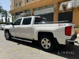 2016 Silverado