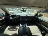 2016 Silverado