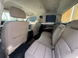 2016 Silverado