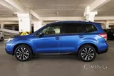 2016 Subaru Forester - Used, 172,500 km, Petrol, Automatic, All-Wheel Drive