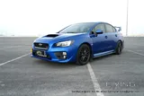 2016 Subaru STi AWD Tuned!!!