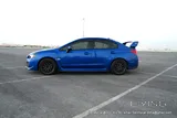 2016 Subaru STi AWD Tuned!!!