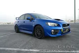 2016 Subaru STi AWD Tuned!!!