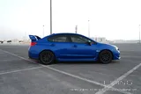 2016 Subaru STi AWD Tuned!!!