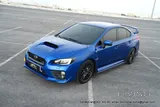 2016 Subaru STi AWD Tuned!!!