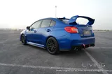 2016 Subaru STi AWD Tuned!!!