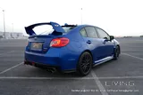 2016 Subaru STi AWD Tuned!!!