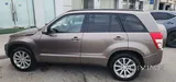 Suzuki Grand Vitara 2016 Fully Equipped, First Registration 2017