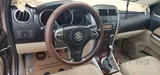 Suzuki Grand Vitara 2016 Fully Equipped, First Registration 2017