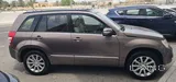 Suzuki Grand Vitara 2016 Fully Equipped, First Registration 2017
