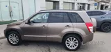 Suzuki Grand Vitara 2016 Fully Equipped, First Registration 2017