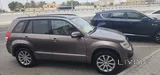 Suzuki Grand Vitara 2016 Fully Equipped, First Registration 2017