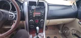 Suzuki Grand Vitara 2016 Fully Equipped, First Registration 2017